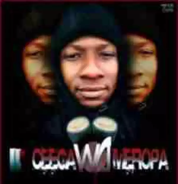 Ceega Wa Meropa - Just For Your Soul Session 22